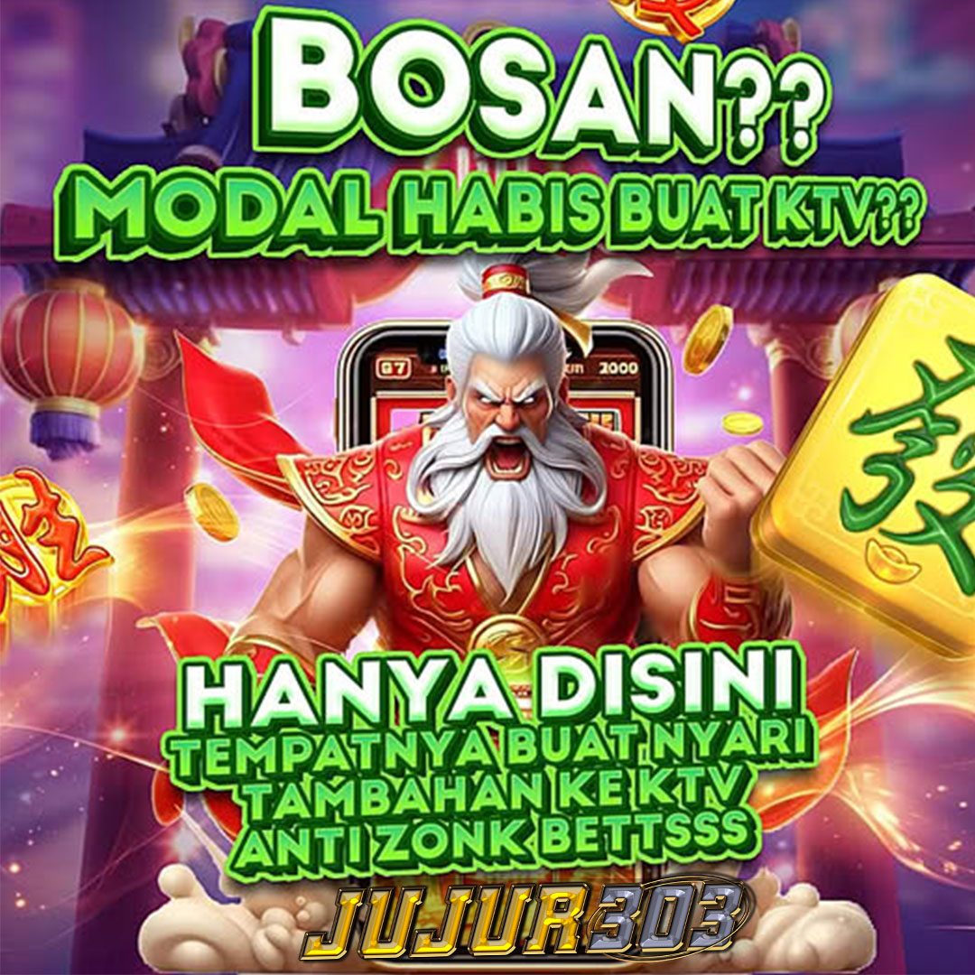situs jujur303